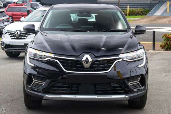 2022 Renault Arkana Intens JL1