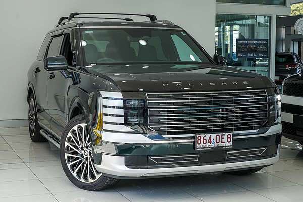2025 Hyundai Palisade Calligraphy LX3.V1