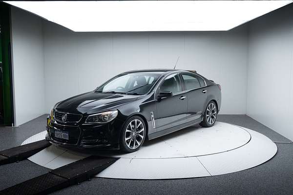 2014 Holden Commodore SS V VF