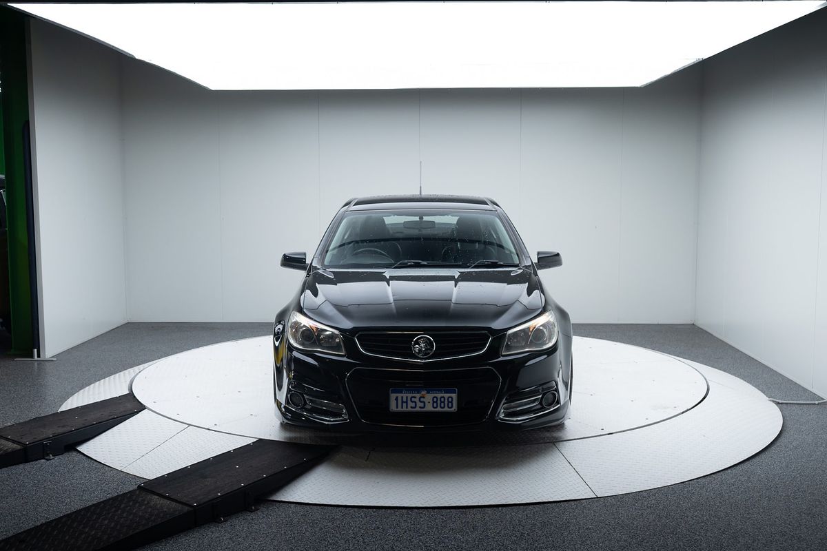 2014 Holden Commodore SS V VF