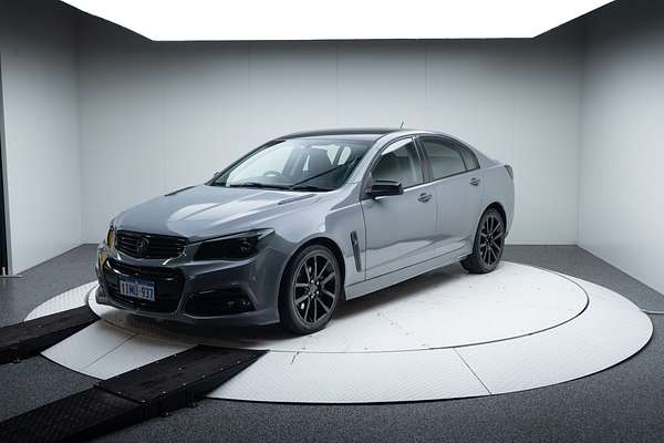 2014 Holden Commodore SS V VF