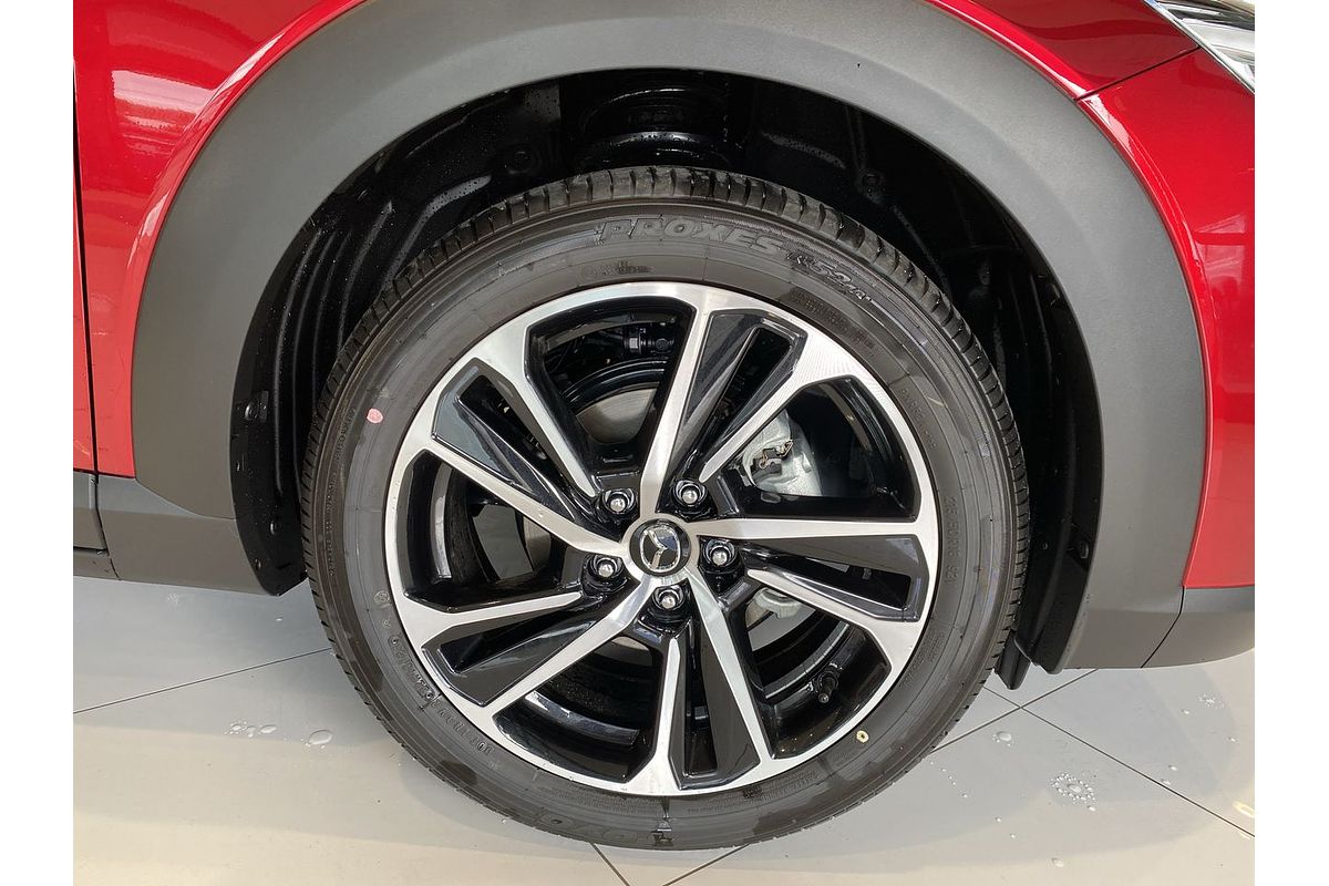 2025 Mazda CX-3 G20 Evolve DK