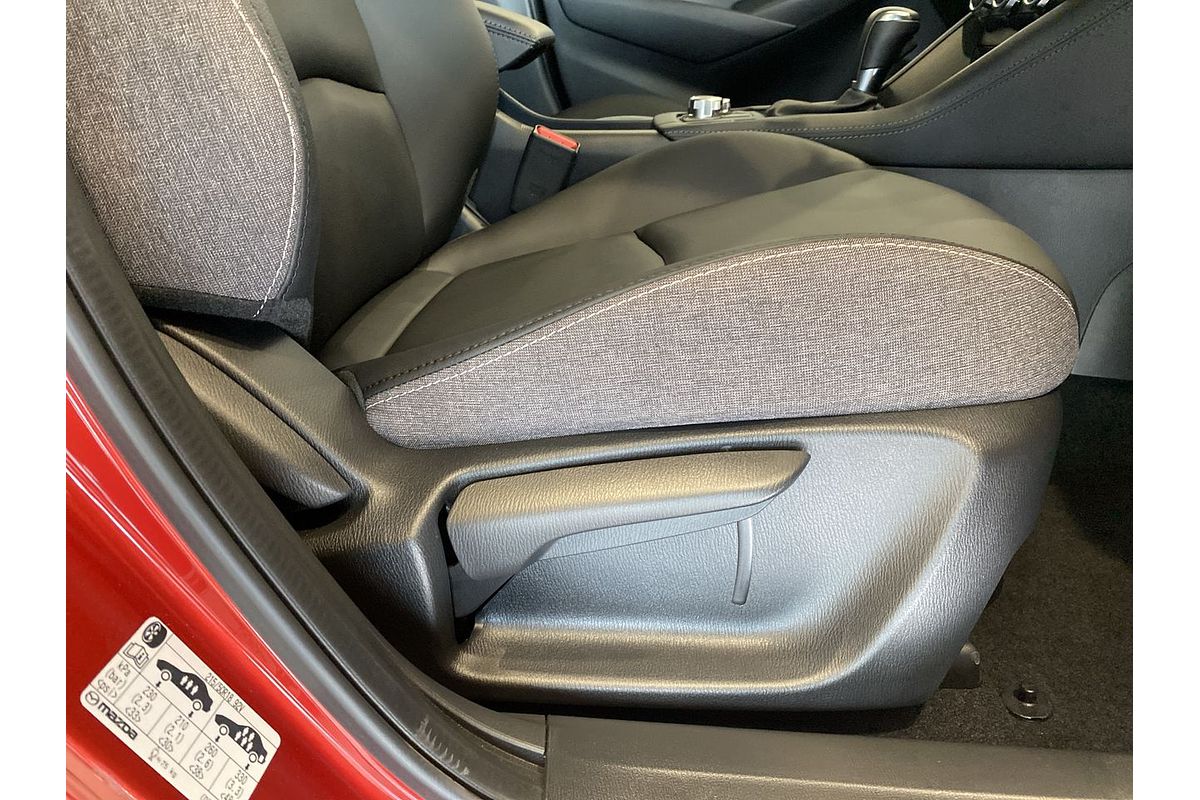 2025 Mazda CX-3 G20 Evolve DK