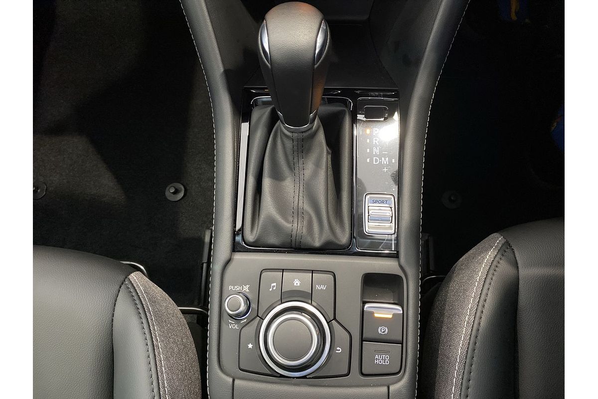 2025 Mazda CX-3 G20 Evolve DK