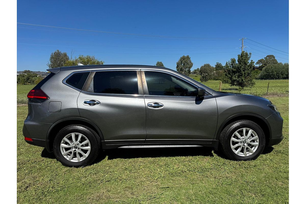 2021 Nissan X-TRAIL ST T32