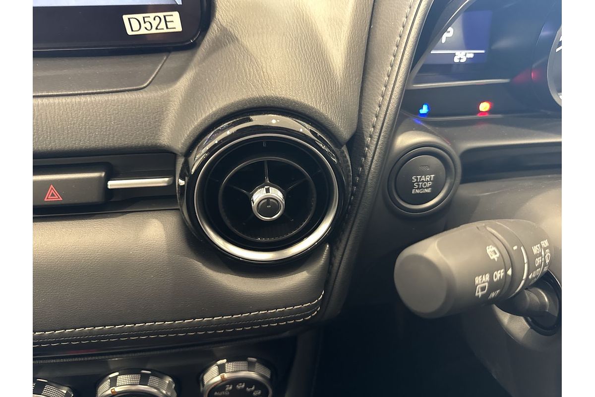 2026 Mazda CX-3 G20 Evolve DK