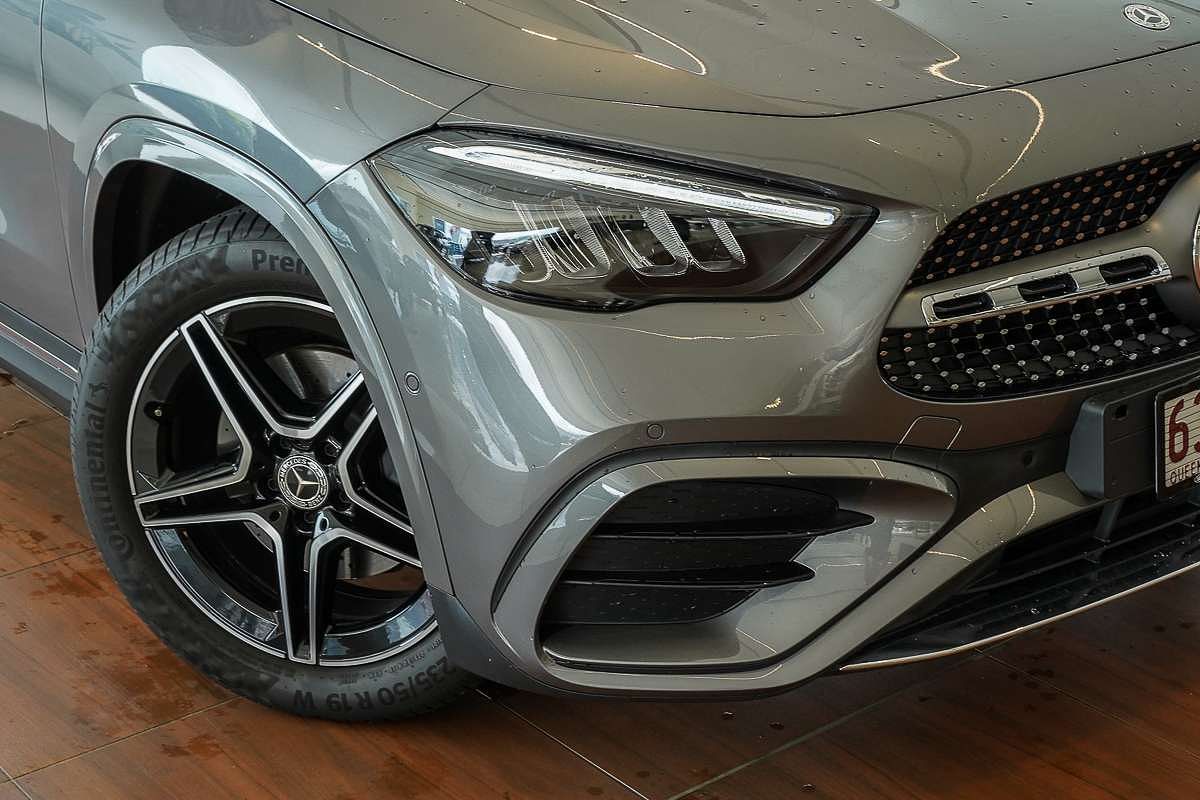 2024 Mercedes-Benz GLA-Class GLA200 H247