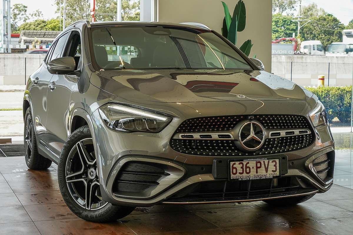 2024 Mercedes-Benz GLA-Class GLA200 H247
