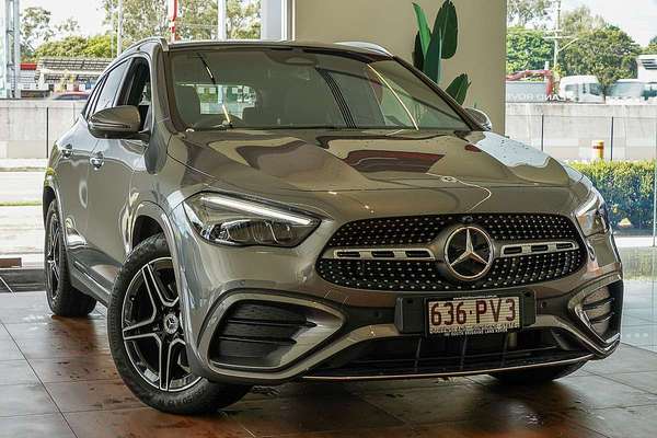 2024 Mercedes-Benz GLA-Class GLA200 H247