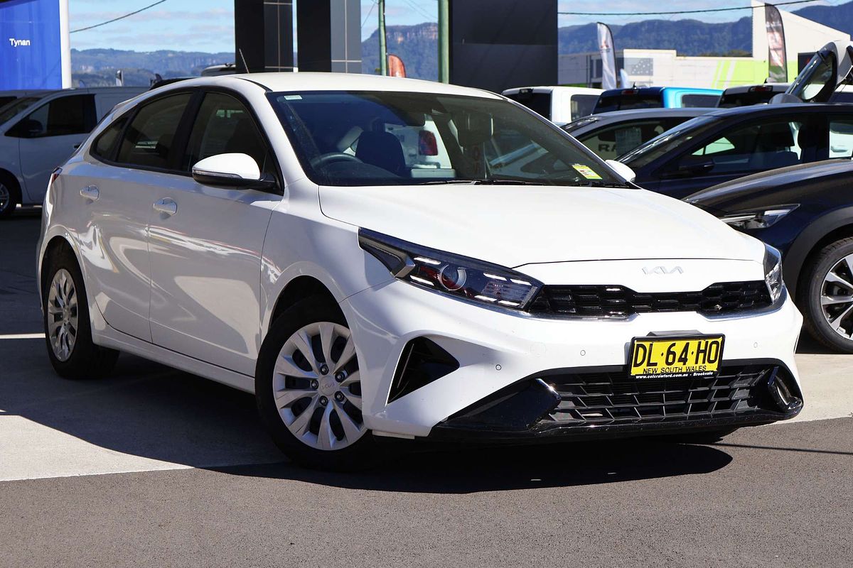2024 Kia Cerato S BD