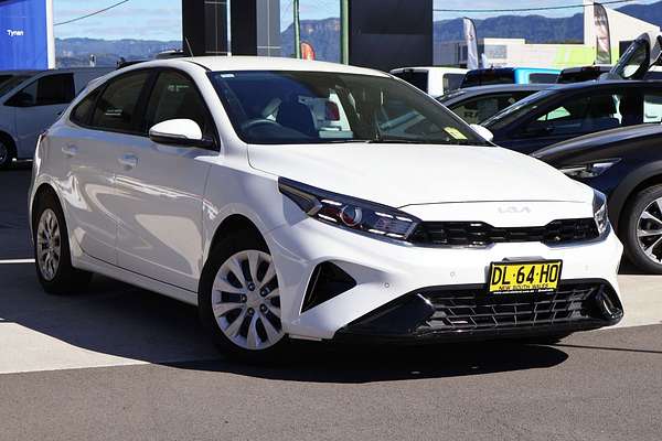 2024 Kia Cerato S BD