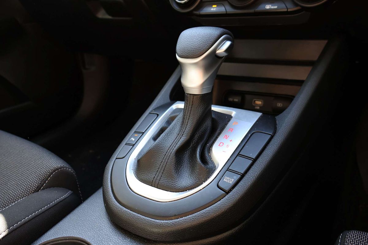2024 Kia Cerato S BD
