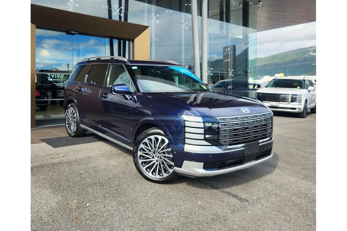 2026 Hyundai Palisade Calligraphy LX3.V1