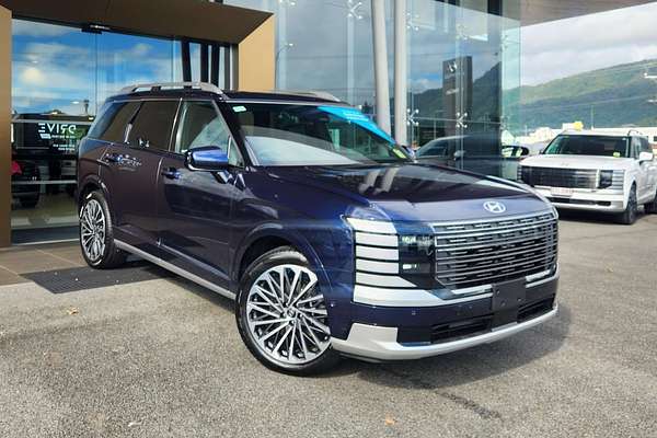 2026 Hyundai Palisade Calligraphy LX3.V1