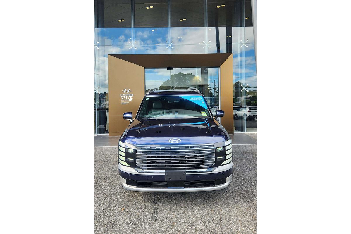 2026 Hyundai Palisade Calligraphy LX3.V1