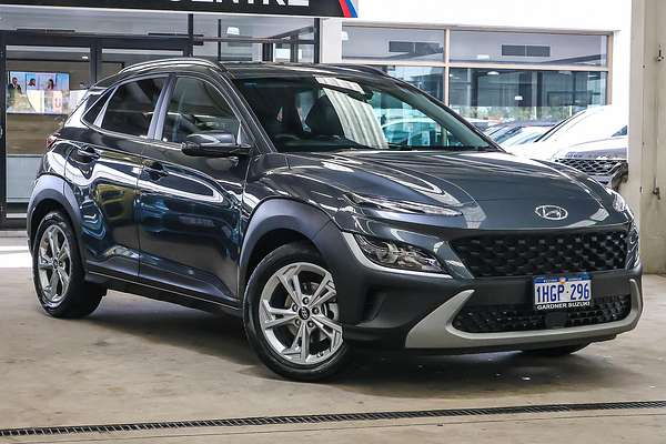 2021 Hyundai Kona Active OS.V4