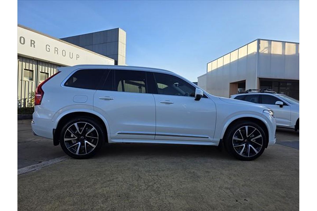 2020 Volvo XC90 T6 Inscription