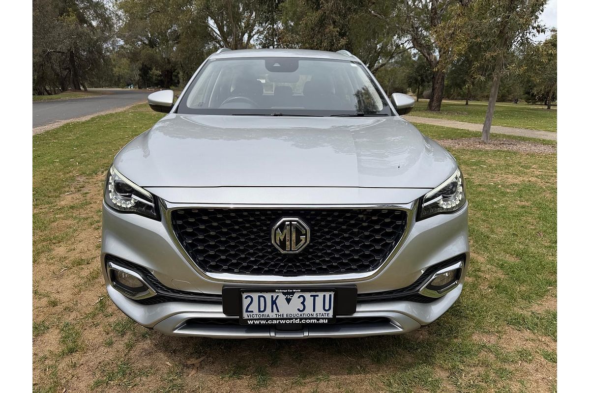 2022 MG HS Excite SAS23