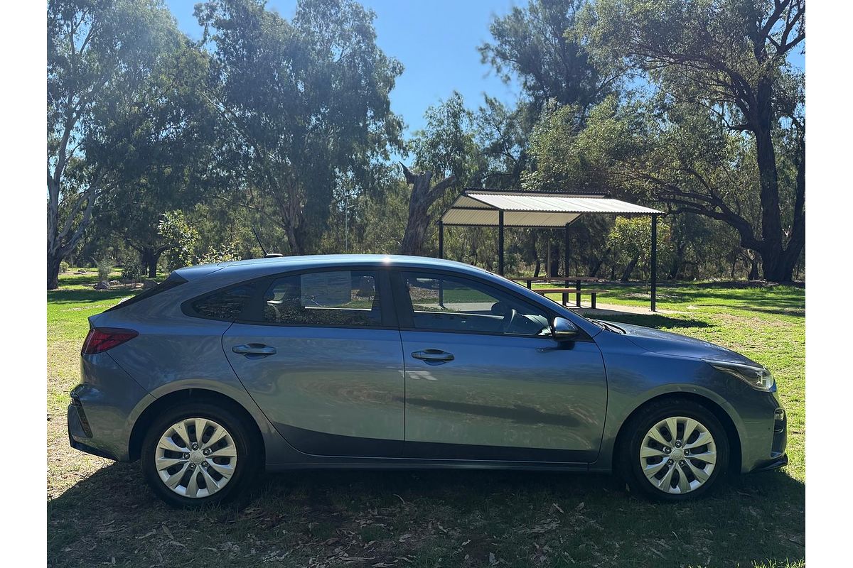 2019 Kia Cerato S BD