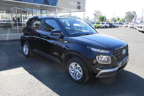 2025 Hyundai Venue QX.V5