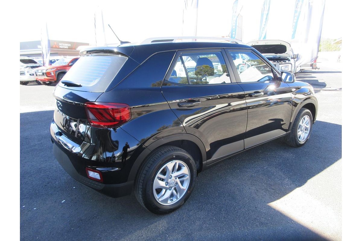 2025 Hyundai Venue QX.V5