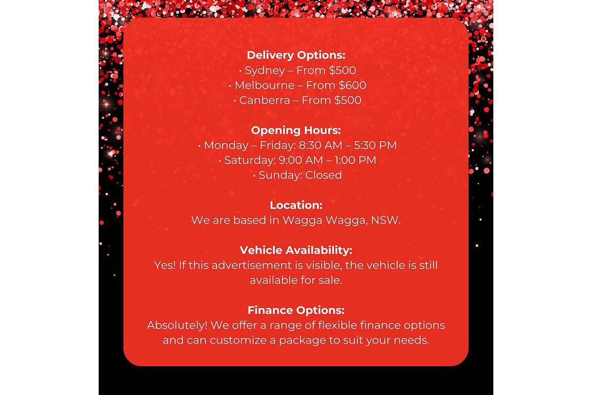 2019 Nissan X-TRAIL ST T32 Series II