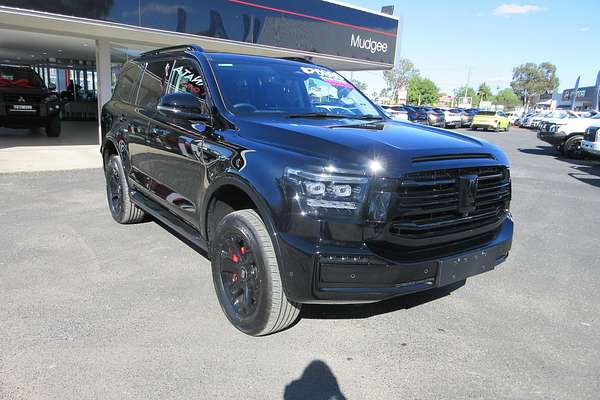 2025 GWM Tank 500 Vanta Hybrid P03