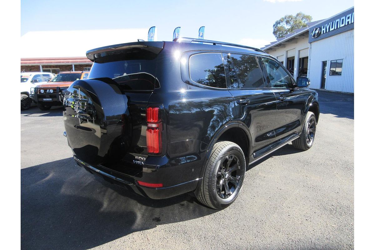 2025 GWM Tank 500 Vanta Hybrid P03