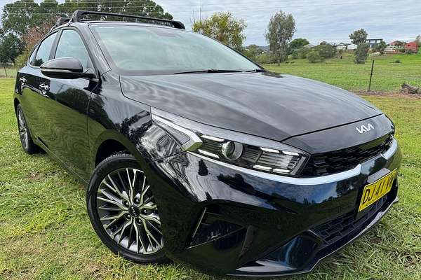 2023 Kia Cerato Sport+ BD