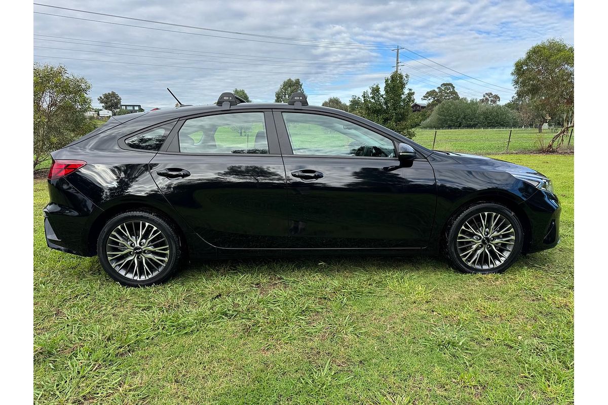 2023 Kia Cerato Sport+ BD