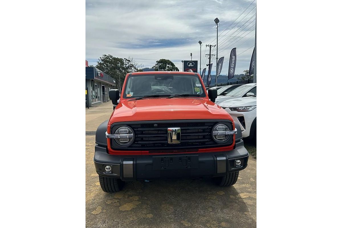 2026 GWM Tank 300 Ultra Hi4-T PHEV P01