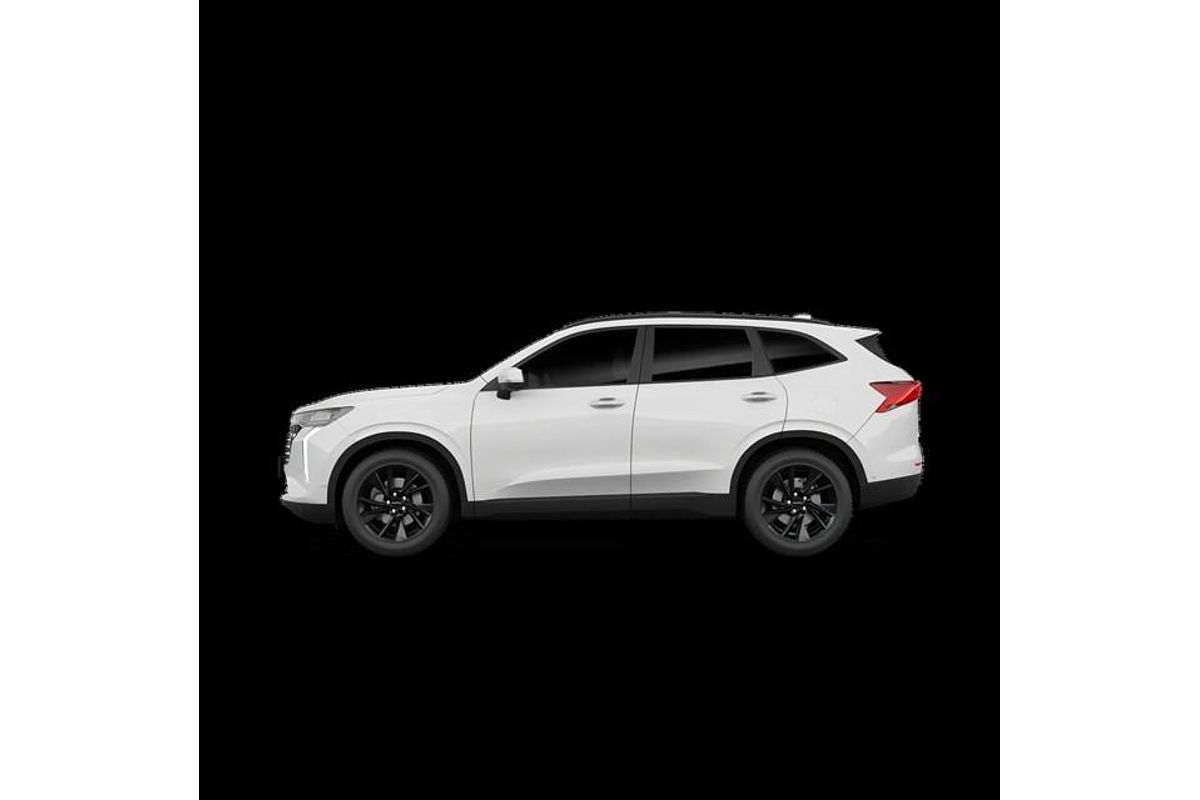 2026 GWM Haval H6 Ultra B01