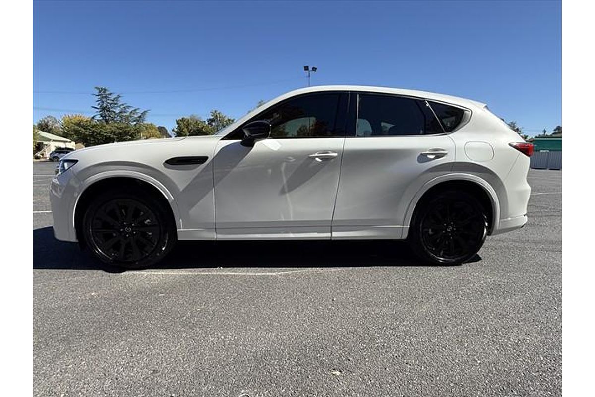2023 Mazda CX-60 P50e GT KH Series