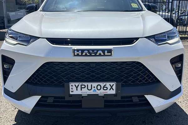 2025 GWM Haval H6GT Ultra PHEV B03