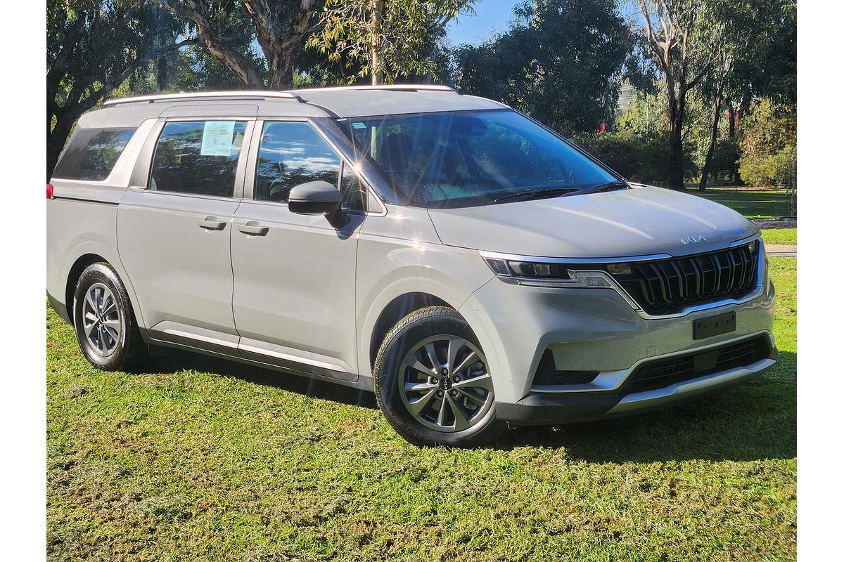 2023 Kia Carnival S KA4