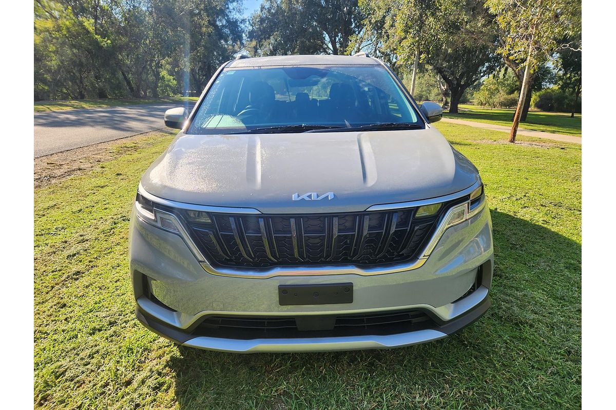 2023 Kia Carnival S KA4