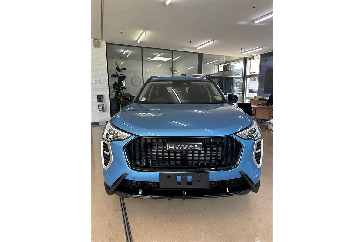 2026 GWM Haval Jolion Premium A01