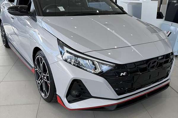 2026 Hyundai i20 N BC3.V2