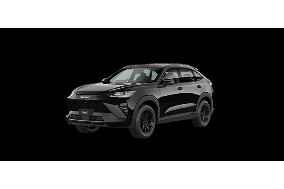 2025 GWM Haval H6GT Ultra B03