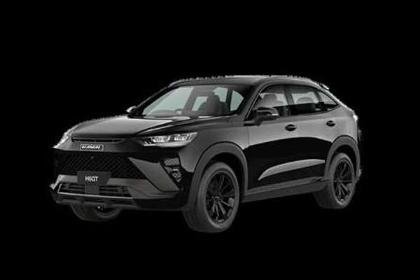 2025 GWM Haval H6GT Ultra B03