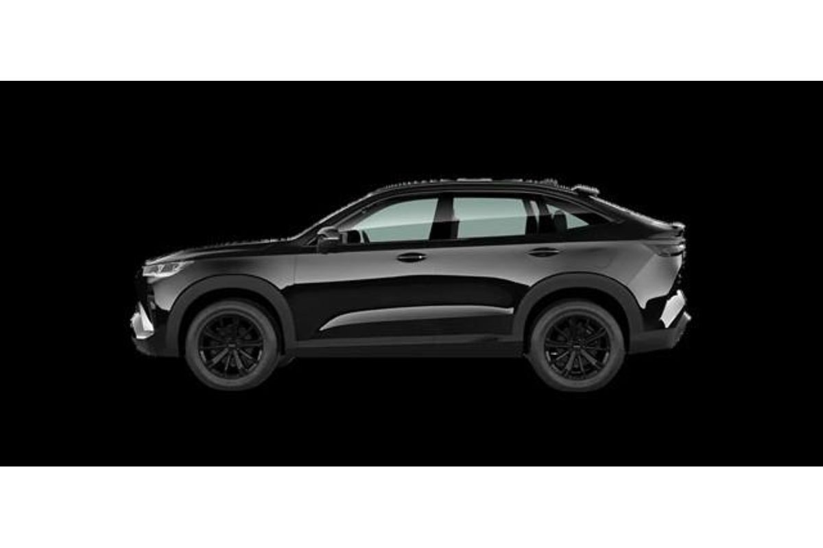 2025 GWM Haval H6GT Ultra B03