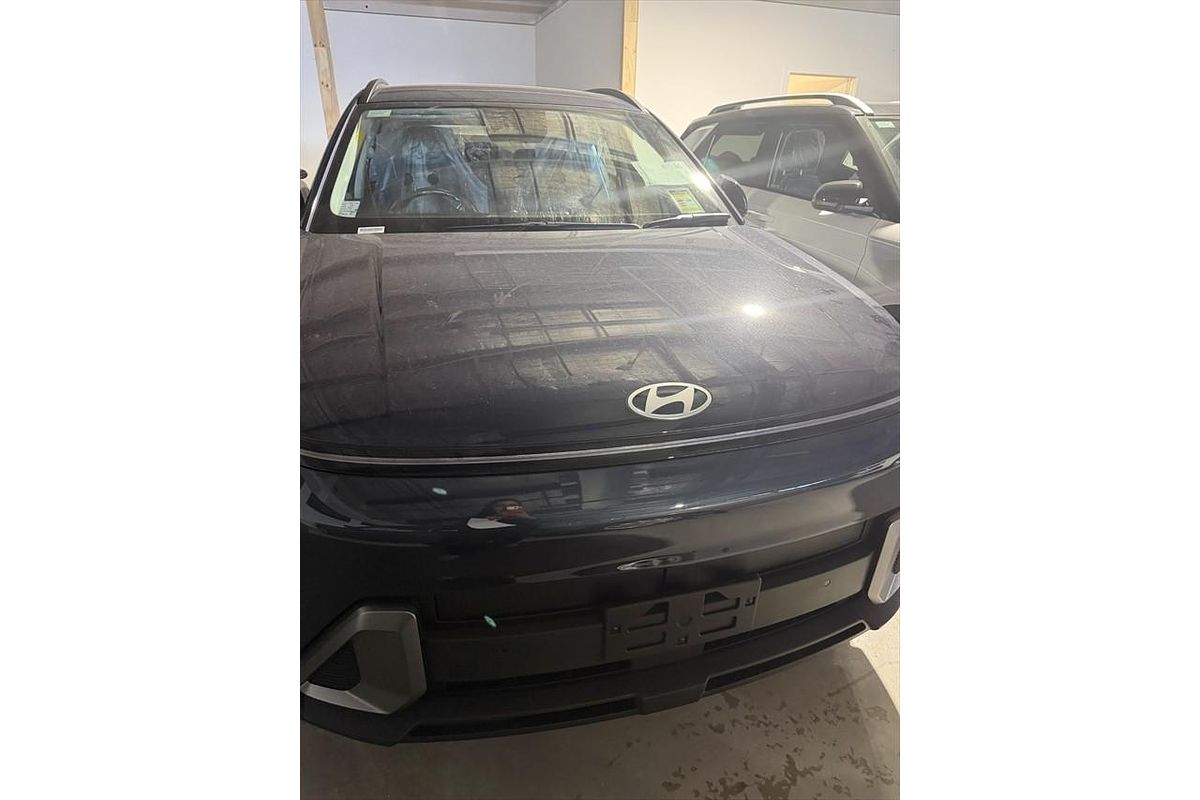 2026 Hyundai Kona SX2.V3