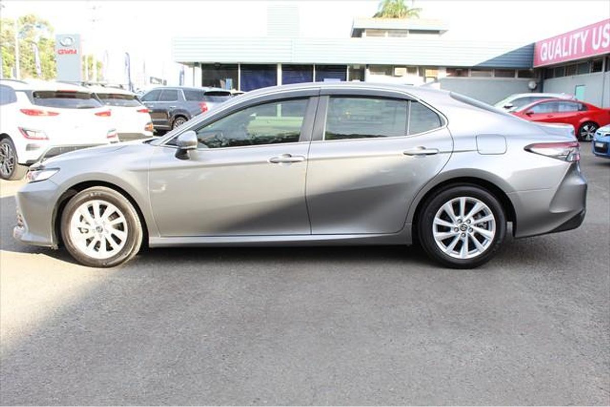 2021 Toyota Camry Ascent ASV70R