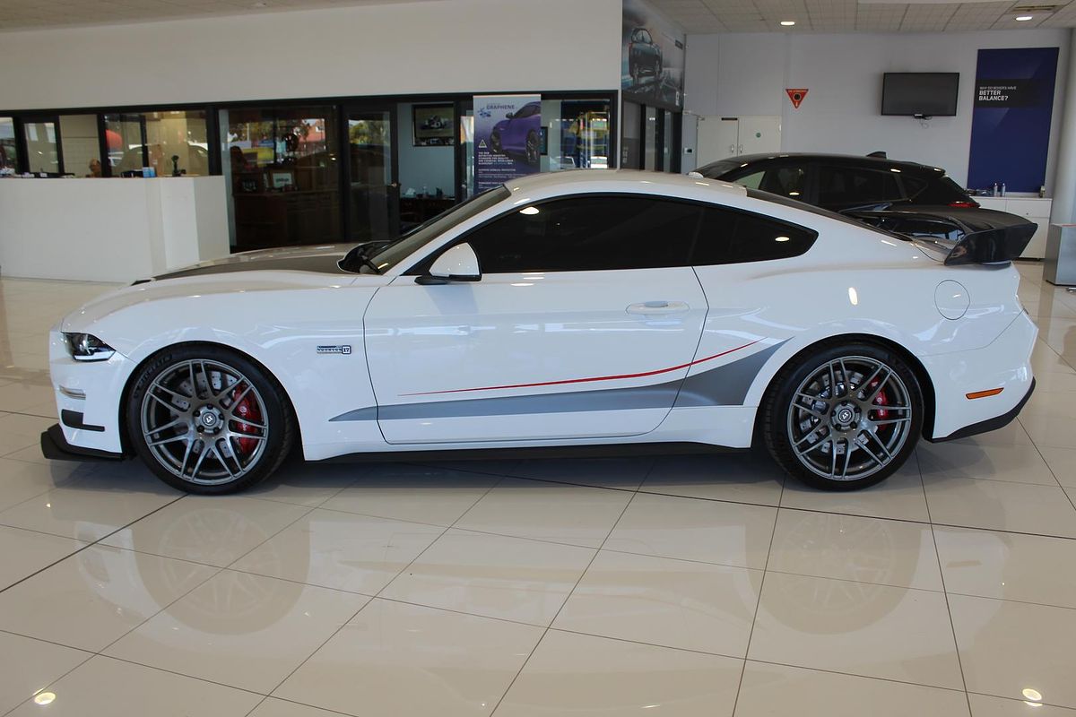 2018 Ford Mustang GT FN