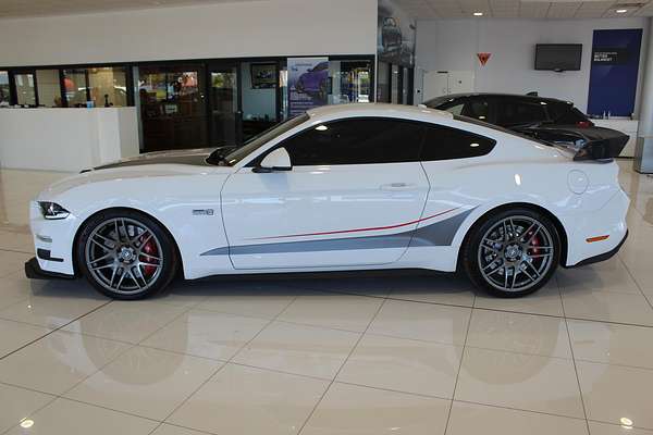 2018 Ford Mustang GT FN