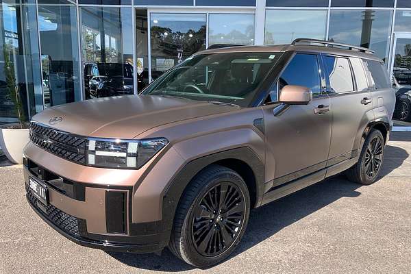 2024 Hyundai Santa Fe Hybrid Calligraphy MX5.V1