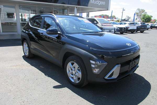 2025 Hyundai Kona SX2.V3