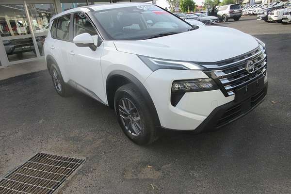 2026 Nissan X-TRAIL ST T33