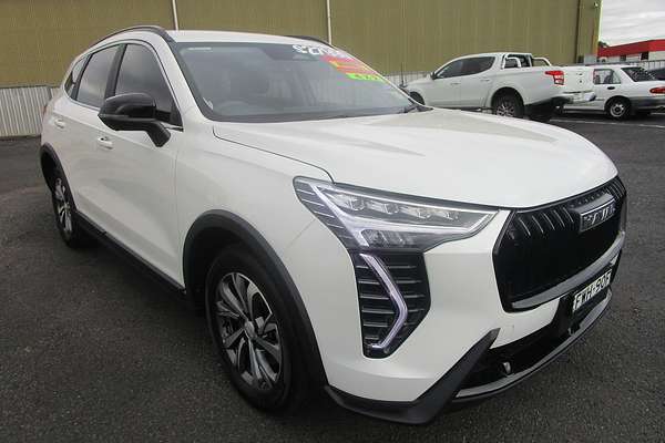2025 GWM Haval Jolion Lux A01