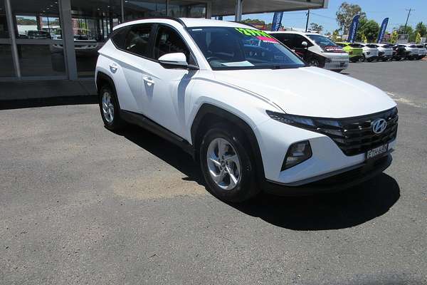 2022 Hyundai Tucson NX4.V1